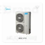مینی چیلر اینورتر هواخنک میدیا 3تن مدل MGC-V10
