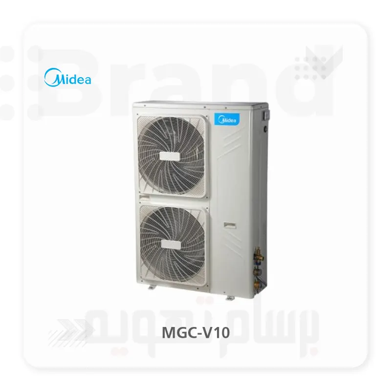 مینی چیلر اینورتر هواخنک میدیا 3تن مدل MGC-V10