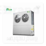 مینی چیلر اینورتر هواخنک گرین 3.5 تن مدل GMC-13P1T1A
