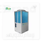 مینی چیلر مدولار هواخنک گرین 8.5 تن مدل GACCH30P3T1