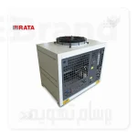 مینی چیلر هواخنک راتا 4 تن مدل RTCA1011H011