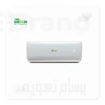 کولرگازی گرین 9000 مدل GSW - 9P1T1/R1 - تصویر 2