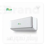 کولرگازی اینورتر گرین 12000 مدل GSW - H09P1T1/A - تصویر 2