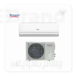 کولرگازی استریم 12000 مدل ASW - H12A4/LS-IR - تصویر 2