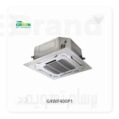 فن کوئل کاستی چهار طرفه گرین مدل G۴WF۴۰۰P۱